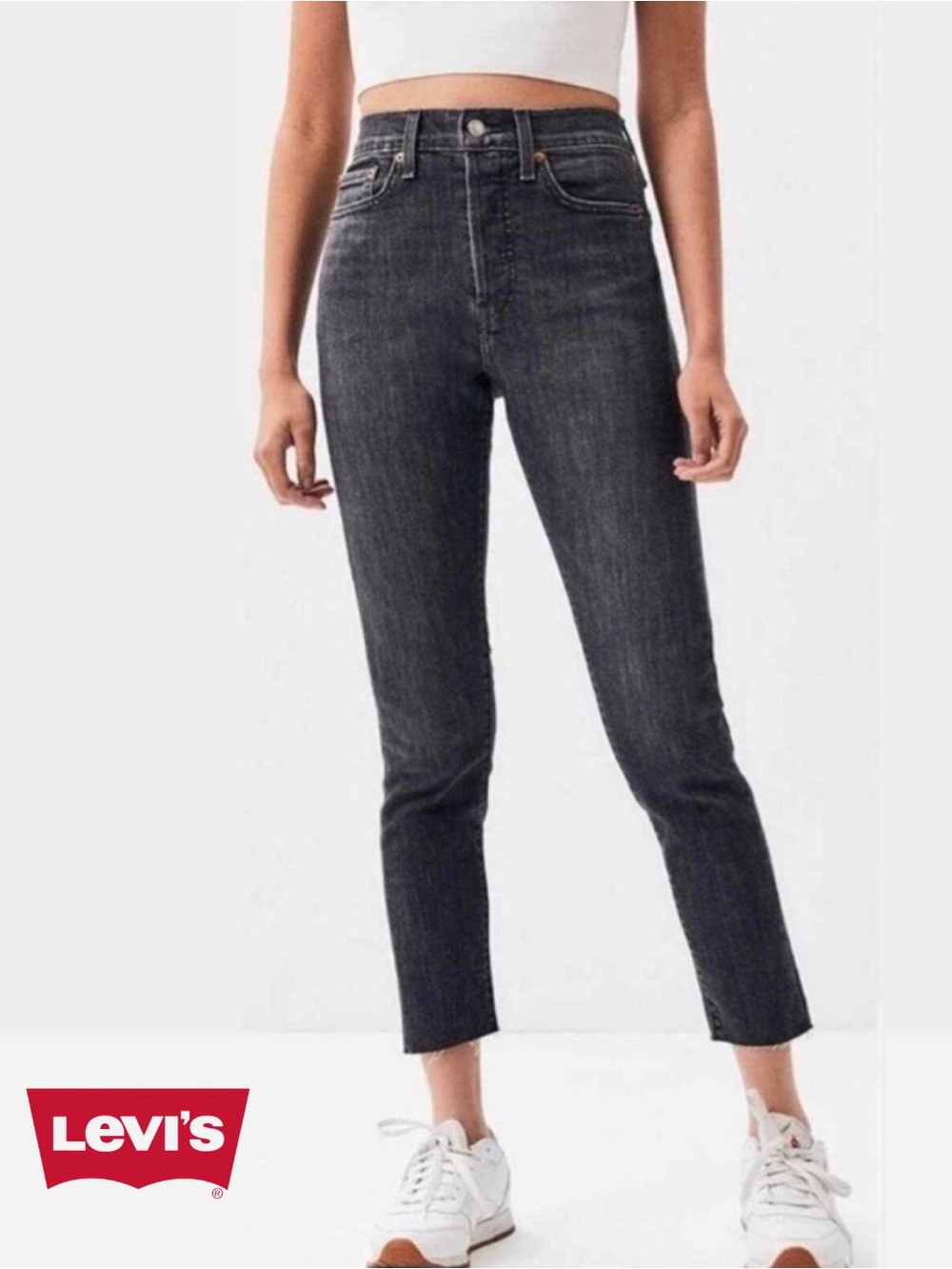 NWT Levi’s Wedgie Skinny Jean
